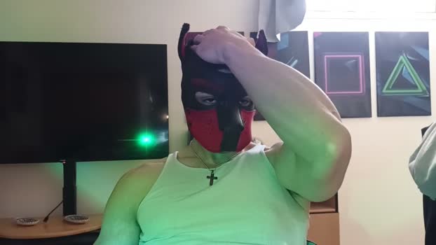 Frabroker Show Webcam SHOW @ Cam4 04-03-2026