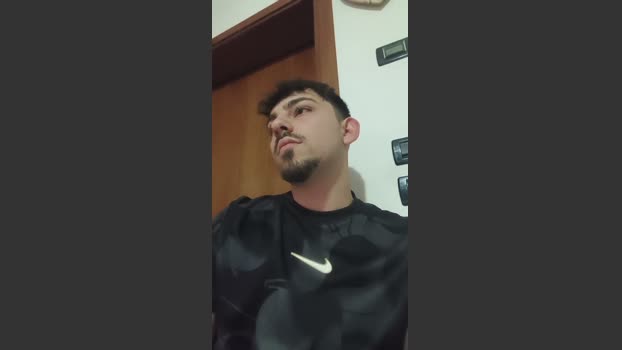 Giorgio_gigi Recorded Webcam SHOW @ Cam4 03-03-2026