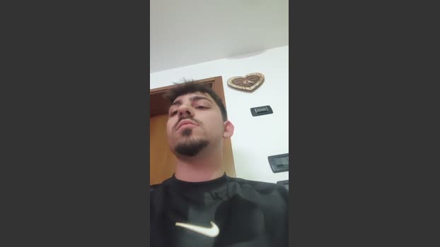 Giorgio_gigi analtoy Webcam SHOW @ Cam4 03-03-2026