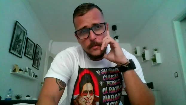 Jeffhubard Naked Webcam SHOW @ Cam4 04-03-2026