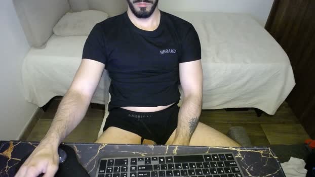 Lealboy Show Webcam SHOW @ Cam4 04-03-2026