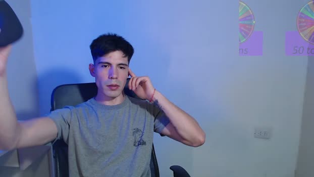 Luis_esq suckshow Webcam SHOW @ Cam4 04-03-2026