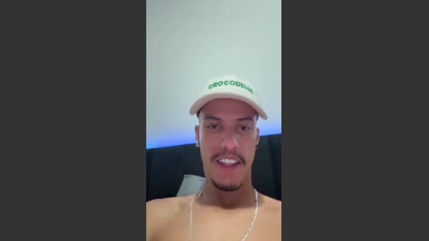 Matheus_Ativo blowjob Webcam SHOW @ Cam4 04-03-2026