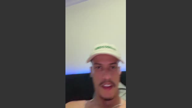 Matheus_Ativo Pretty Webcam SHOW @ Cam4 04-03-2026