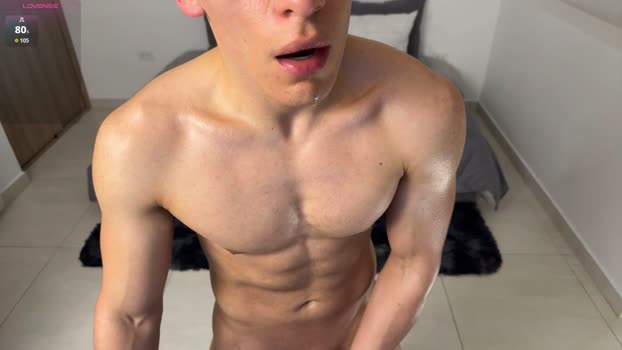 Maxxi_Lancaster toy Webcam SHOW @ Cam4 03-03-2026
