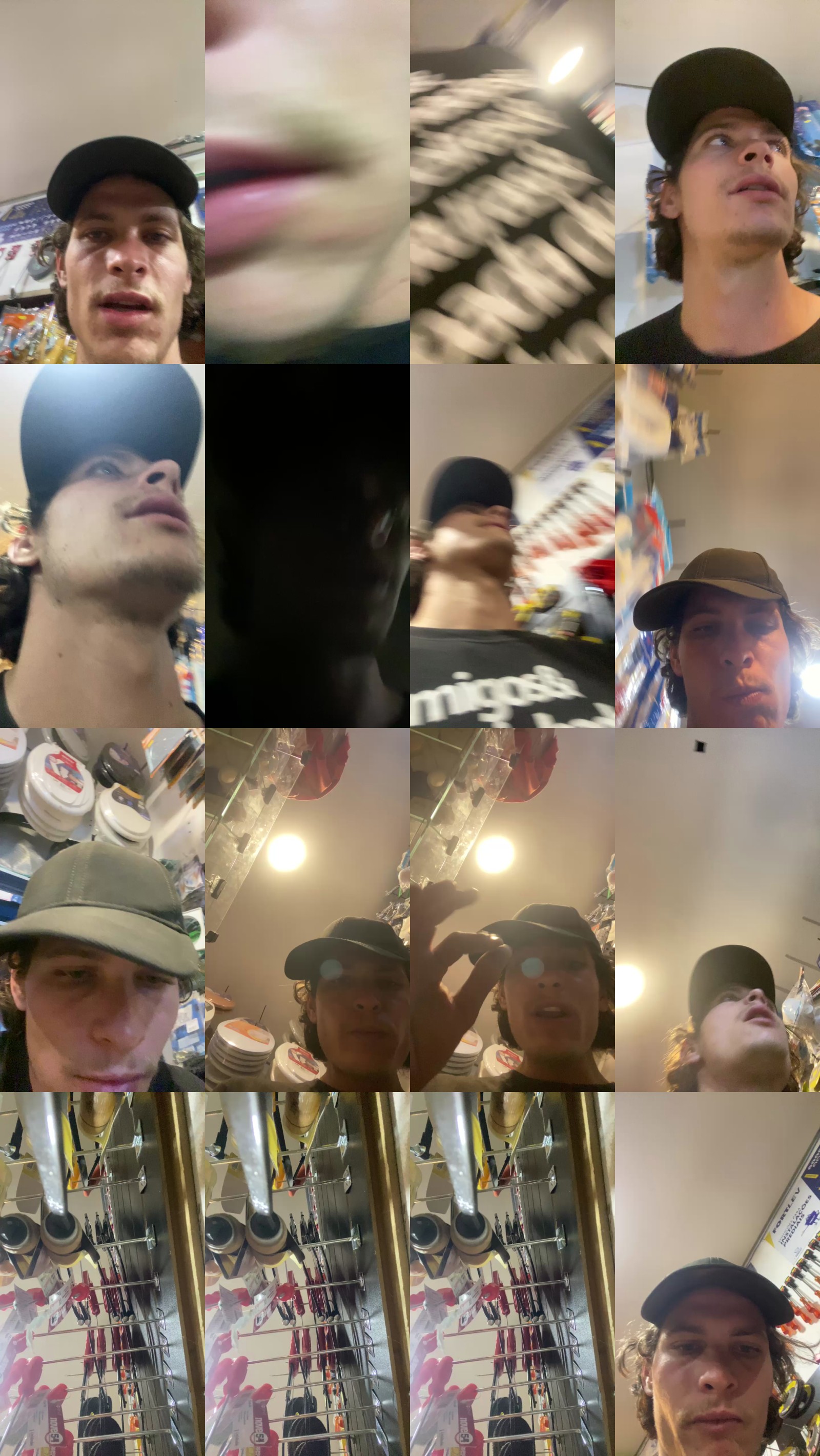 Maycongst handsome Webcam SHOW @ Cam4 03-03-2026