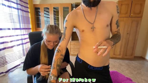Mike_and_Anna hot Webcam SHOW @ Cam4 04-03-2026