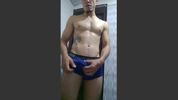 MiltonA ass Webcam SHOW @ Cam4 04-03-2026