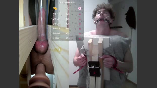 PlugboyT hardcore Webcam SHOW @ Cam4 04-03-2026