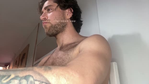 SebasValentino strip Webcam SHOW @ Cam4 03-03-2026