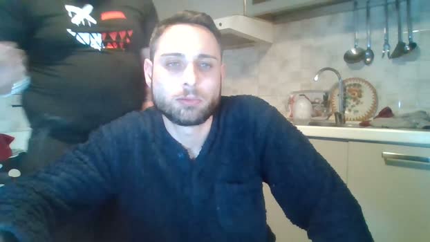 Secret_Secret beautiful Webcam SHOW @ Cam4 03-03-2026