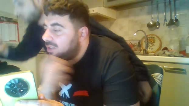 Secret_Secret jerkoff Webcam SHOW @ Cam4 03-03-2026