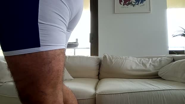 bigbonerbear big Webcam SHOW @ Cam4 04-03-2026