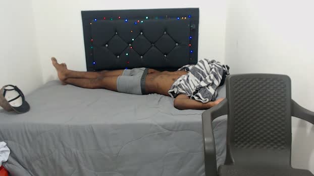 blackhorseet hard Webcam SHOW @ Cam4 04-03-2026