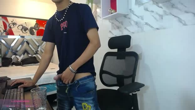 hardsexlove08 fingers Webcam SHOW @ Cam4 03-03-2026