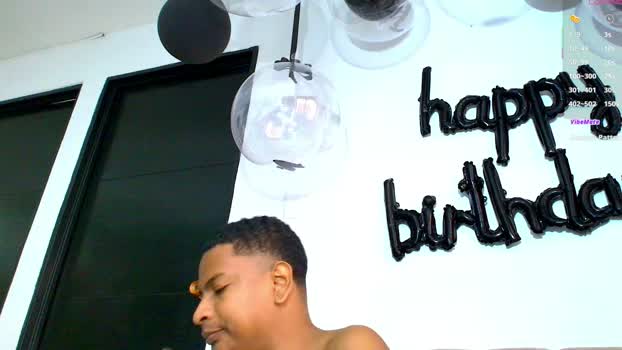 kenner_jacksom Porn Webcam SHOW @ Cam4 03-03-2026