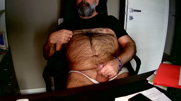 kuros1967 big Webcam SHOW @ Cam4 04-03-2026