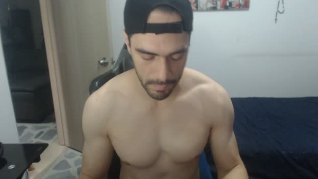 samuelgarcia_ suckshow Webcam SHOW @ Cam4 04-03-2026