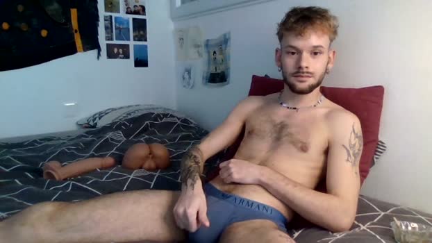 yourb0i bigtoys Webcam SHOW @ Cam4 03-03-2026