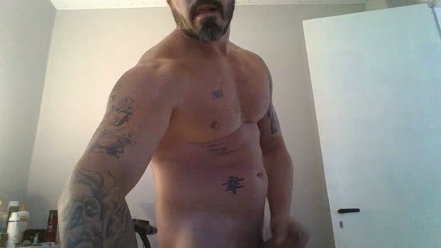 Alers87 horny Webcam SHOW @ Cam4 04-03-2026