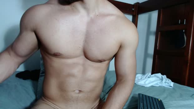 AlexS1998 jerkoff Webcam SHOW @ Cam4 04-03-2026