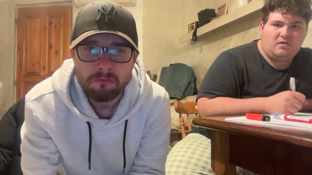 Chubchasercop fingering Webcam SHOW @ Cam4 04-03-2026