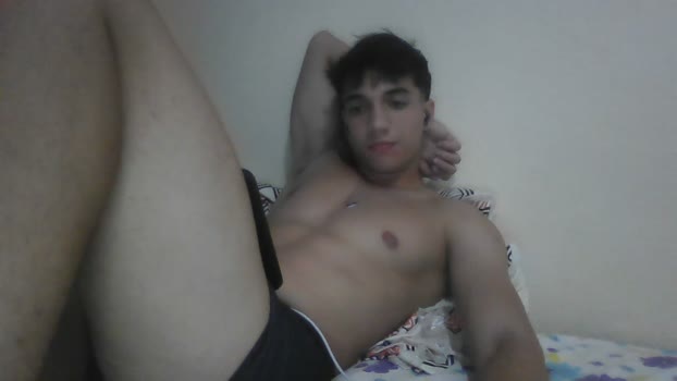 Cowboylk cute Webcam SHOW @ Cam4 05-03-2026