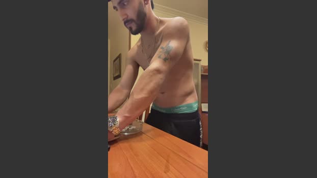 Darcal076 jerking Webcam SHOW @ Cam4 05-03-2026