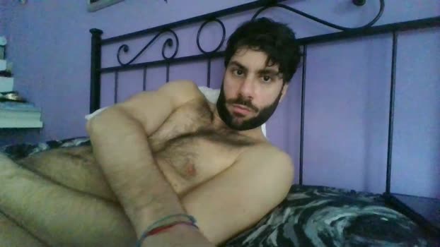 EsseNa93 strip Webcam SHOW @ Cam4 05-03-2026