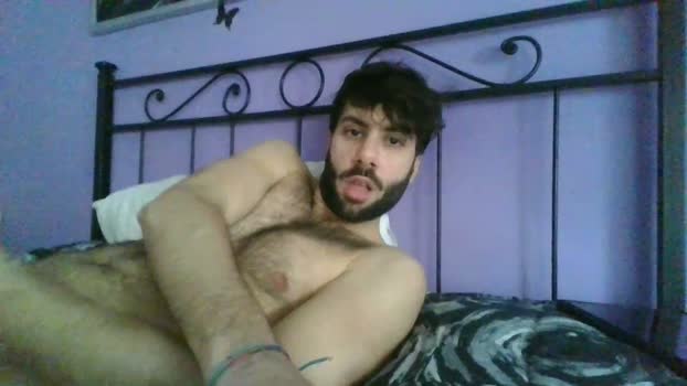 EsseNa93 sexymale Webcam SHOW @ Cam4 05-03-2026