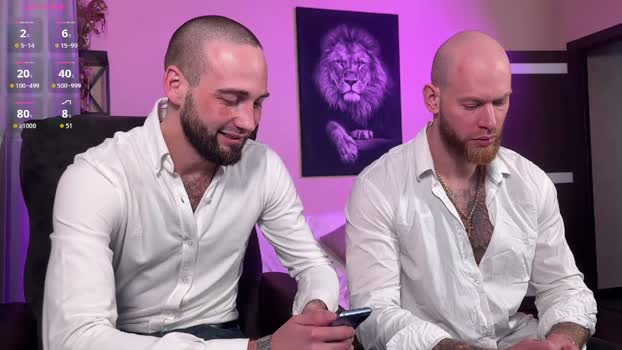 Firebeard_ fuckhard Webcam SHOW @ Cam4 05-03-2026