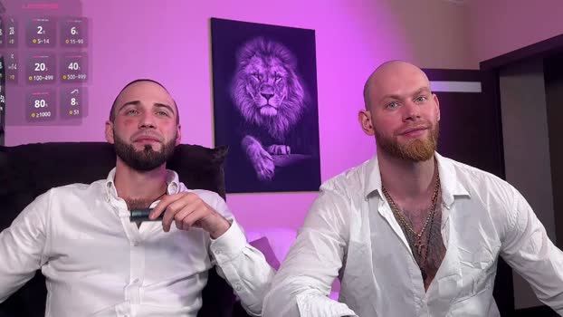 Firebeard_ twink Webcam SHOW @ Cam4 05-03-2026
