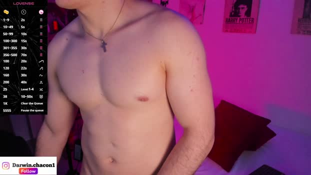 Gaelvillada bigtoys Webcam SHOW @ Cam4 04-03-2026