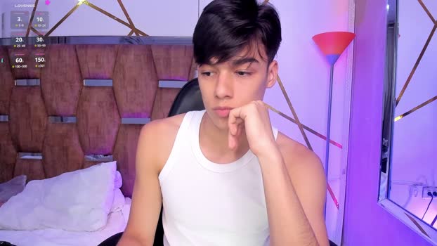 Gerony fuckass Webcam SHOW @ Cam4 05-03-2026