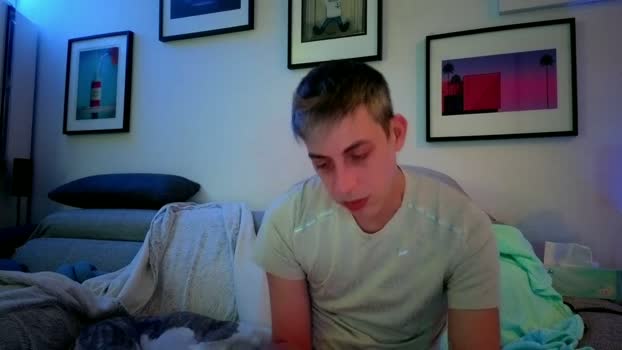 HuGo4K naughty Webcam SHOW @ Cam4 04-03-2026
