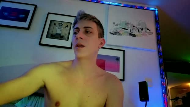 HuGo4K kiss Webcam SHOW @ Cam4 05-03-2026