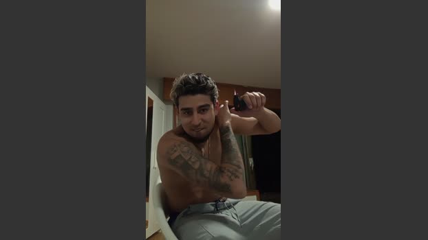 Iam_jose twink Webcam SHOW @ Cam4 04-03-2026