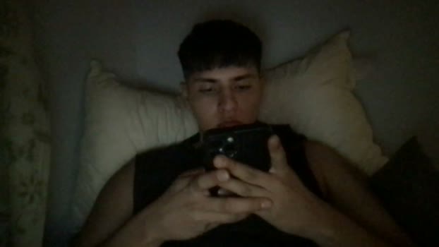 Ignacio_Dot wank Webcam SHOW @ Cam4 05-03-2026