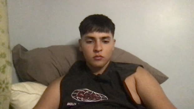 Ignacio_Dot show Webcam SHOW @ Cam4 05-03-2026