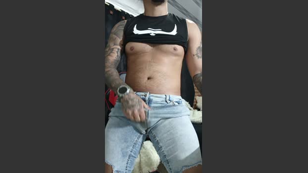 Im_massimo777 lovense Webcam SHOW @ Cam4 04-03-2026