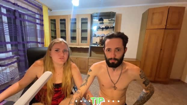 Mike_and_Anna big Webcam SHOW @ Cam4 05-03-2026
