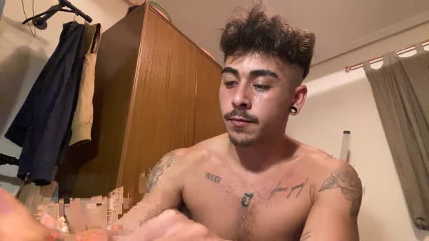 Mojitoxxx69 analsex Webcam SHOW @ Cam4 04-03-2026