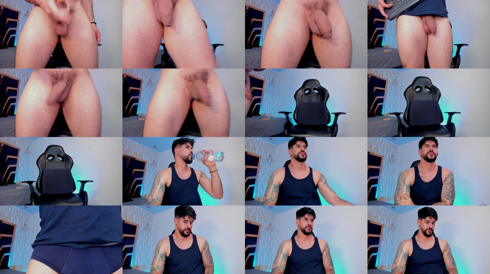 Petesevanss sex Webcam SHOW @ Cam4 05-03-2026