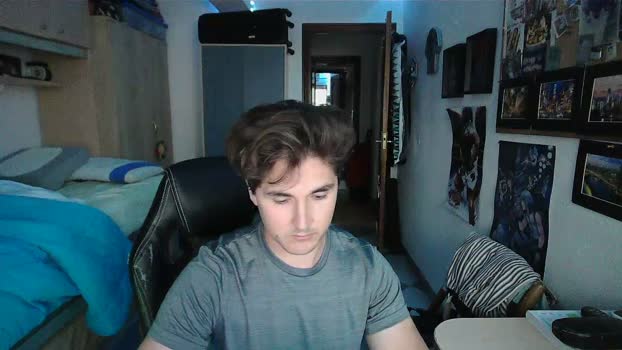 PrinceUhtred big Webcam SHOW @ Cam4 05-03-2026