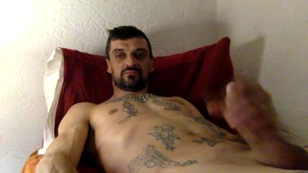 Roa87 bigdick Webcam SHOW @ Cam4 04-03-2026