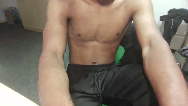SAAD6969 Cam Webcam SHOW @ Cam4 05-03-2026