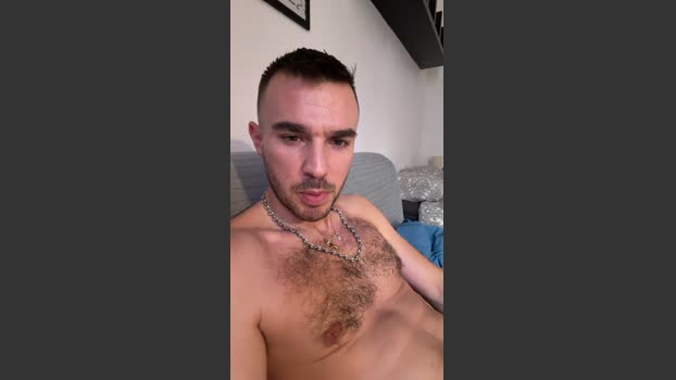 SeQ75 lovense Webcam SHOW @ Cam4 04-03-2026
