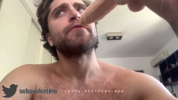 SebasValentino suckshow Webcam SHOW @ Cam4 04-03-2026