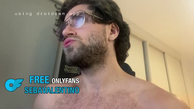 SebasValentino nude Webcam SHOW @ Cam4 05-03-2026
