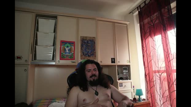 Tantra_Man_Yogi strip Webcam SHOW @ Cam4 05-03-2026